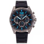 Seiko 45mm Nam SSB353P1 - Ảnh 1