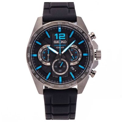 Ảnh sản phẩm Seiko 45mm Nam SSB353P1