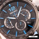 Seiko 45mm Nam SSB353P1 - Ảnh 3