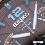Seiko 45mm Nam SSB353P1 - Ảnh 4