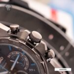 Seiko 45mm Nam SSB353P1 - Ảnh 5