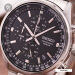 Seiko 41.5mm Nam SSB379P1 - Ảnh 3