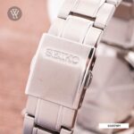 Seiko 41.5mm Nam SSB379P1 - Ảnh 7