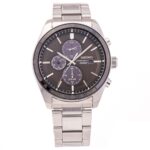 Seiko 43mm Nam SSC715P1 - Ảnh 1