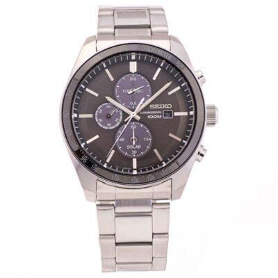 Ảnh sản phẩm Seiko 43mm Nam SSC715P1