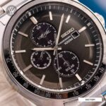 Seiko 43mm Nam SSC715P1 - Ảnh 3