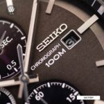 Seiko 43mm Nam SSC715P1 - Ảnh 4