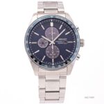 Seiko 43mm Nam SSC719P1 - Ảnh 1