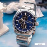 Seiko 43mm Nam SSC719P1 - Ảnh 2