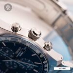 Seiko 43mm Nam SSC719P1 - Ảnh 4