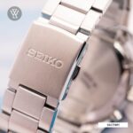Seiko 43mm Nam SSC719P1 - Ảnh 5