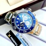 Seiko 43.5mm Nam SSC741P1 - Ảnh 4