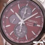 Seiko 41mm Nam SSC771P1 - Ảnh 3