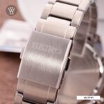 Seiko 41mm Nam SSC771P1 - Ảnh 7