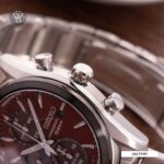 Seiko 41mm Nam SSC771P1 - Ảnh 6