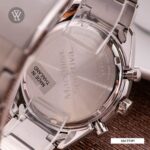 Seiko 41mm Nam SSC771P1 - Ảnh 8