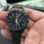 Seiko 41.5mm Nam SSC773P1 - Ảnh 3