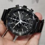 Seiko 41.5mm Nam SSC773P1 - Ảnh 4