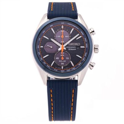 Ảnh sản phẩm Seiko 41.5mm Nam SSC775P1