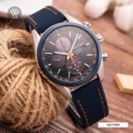 Seiko 41.5mm Nam SSC775P1 - Ảnh 2