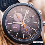 Seiko 41.5mm Nam SSC775P1 - Ảnh 3