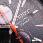 Seiko 41.5mm Nam SSC775P1 - Ảnh 4