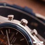 Seiko 41.5mm Nam SSC775P1 - Ảnh 5