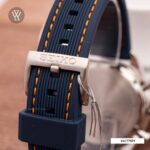 Seiko 41.5mm Nam SSC775P1 - Ảnh 6