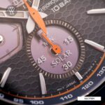 Seiko 41.5mm Nam SSC775P1 - Ảnh 7