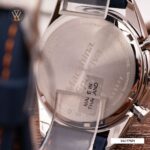 Seiko 41.5mm Nam SSC775P1 - Ảnh 8