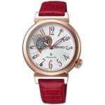 Seiko 34.5mm Nữ SSVM030 - Ảnh 1