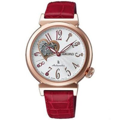 Ảnh sản phẩm Seiko 34.5mm Nữ SSVM030