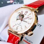 Seiko 34.5mm Nữ SSVM030 - Ảnh 3