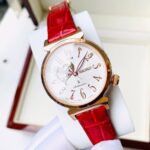 Seiko 34.5mm Nữ SSVM030 - Ảnh 4