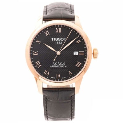 Ảnh sản phẩm Tissot 39.3mm Nam T006.407.36.053.00