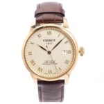 Tissot 39.3mm Nam T006.407.36.263.00 - Ảnh 1