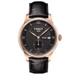 Tissot 39.3mm Nam T006.428.36.058.01 - Ảnh 1