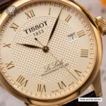 Tissot 39.3mm Nam T006.407.36.263.00 - Ảnh 3