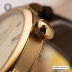 Tissot 39.3mm Nam T006.407.36.263.00 - Ảnh 4