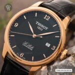 Tissot 39.3mm Nam T006.408.36.057.00 - Ảnh 3