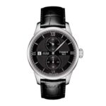 Tissot 39.3mm Nam T006.428.16.058.02 - Ảnh 1