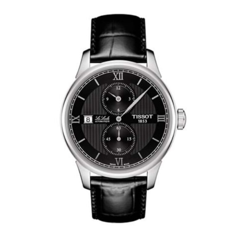 Tissot 39.3mm Nam T006.428.16.058.02