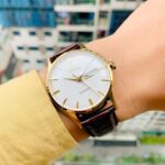 Tissot 40mm Nam T019.430.36.031.01 - Ảnh 4