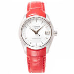 Tissot 32mm Nữ T035.207.16.031.01 - Ảnh 1