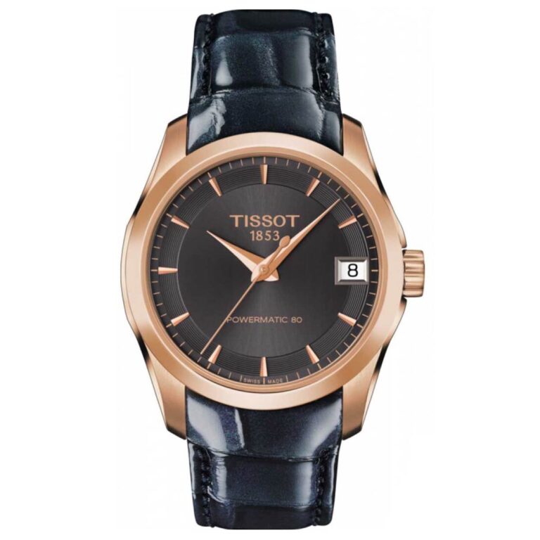 Tissot 32mm Nữ T035.207.36.061.00