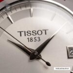 Tissot 32mm Nữ T035.207.16.031.01 - Ảnh 4