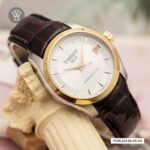 Tissot 32mm Nữ T035.207.26.031.00 - Ảnh 2