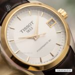 Tissot 32mm Nữ T035.207.26.031.00 - Ảnh 3