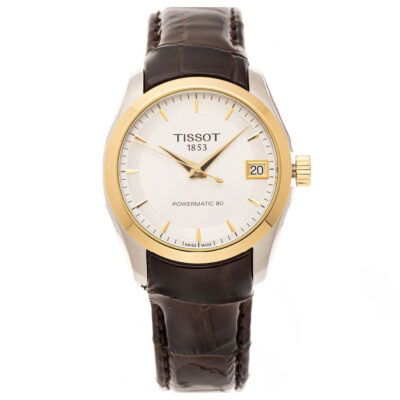 Ảnh sản phẩm Tissot 32mm Nữ T035.207.26.031.00