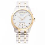 Tissot 39mm Nam T035.407.22.011.01 - Ảnh 1